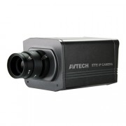 AVTECH AVM-400B | 2MP Box IP Camera